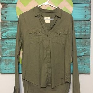 Hollister long sleeve